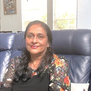 Meet your Posher, Joyce